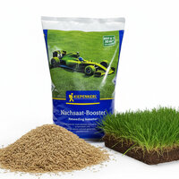 Kiepenkerl Rasen Nachsaat-Booster, 0,8 kg