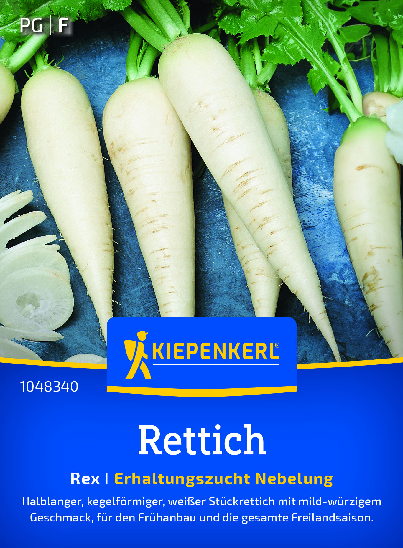 Rettich Rex